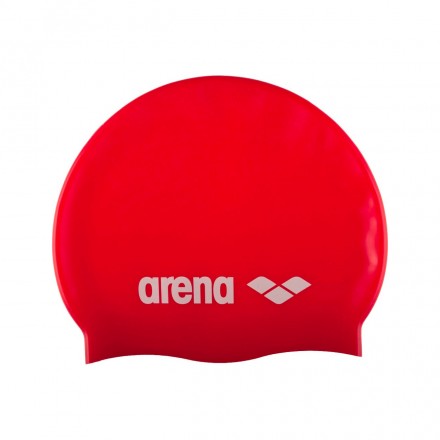 ARENA CLASSIC SILICONE 91662-044 Red