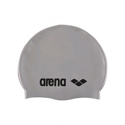 ARENA CLASSIC SILICONE 91662-051 Silver