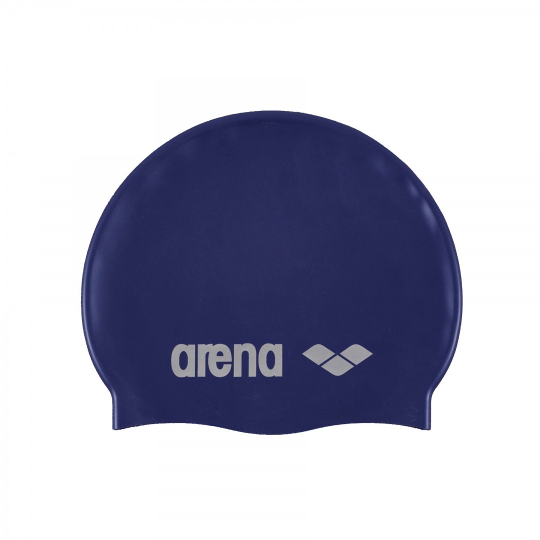 ARENA CLASSIC SILICONE 91662-071 Μπλέ
