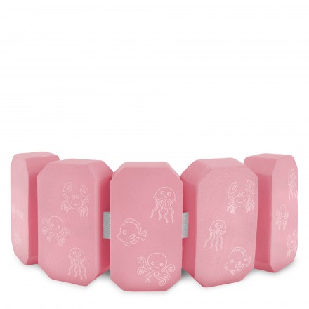 AMILA 47284-ΡΟΖ Pink