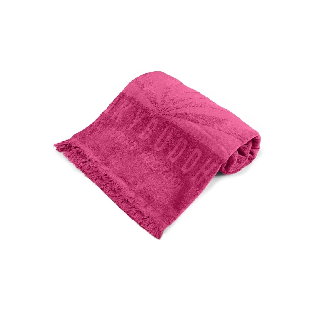 FUNKY BUDDHA FBL005-187-10-MAGENTA Κοραλί