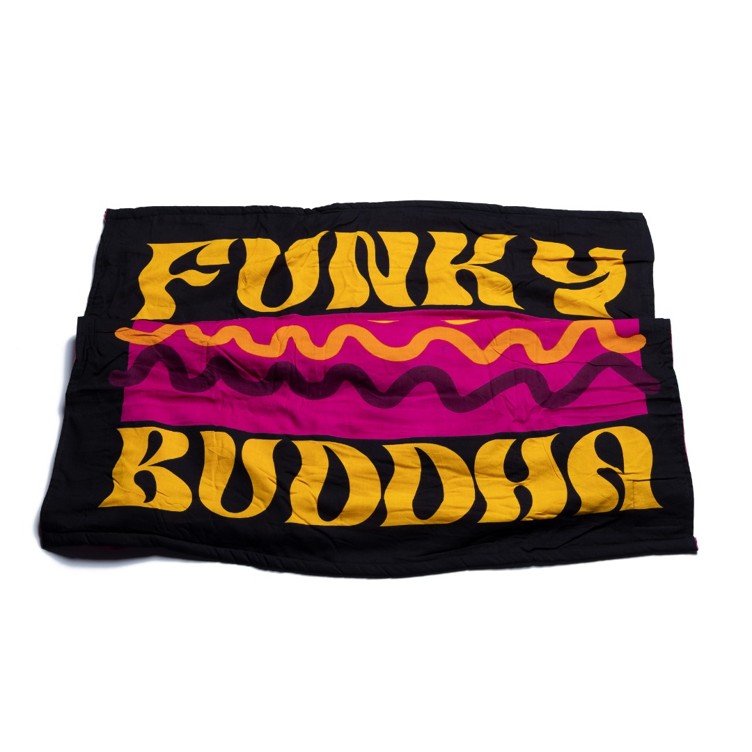 FUNKY BUDDHA FBL009-408-10-BRIGHT ROSE Fuchsia