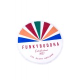 FUNKY BUDDHA FBL189-10119-MULTI Πολύχρωμο Εικόνα 