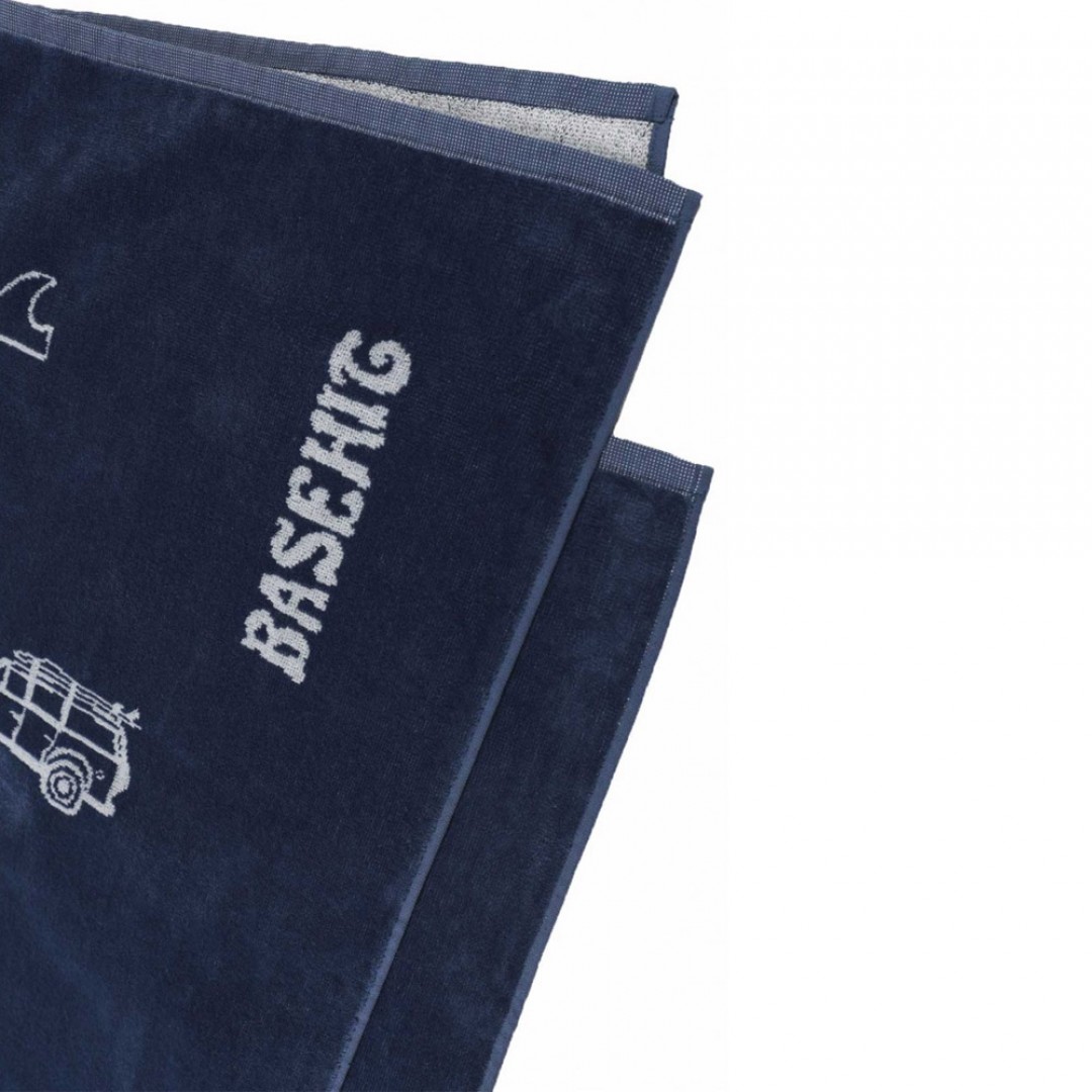 BASEHIT 211.BU04.05-PR 238 BLUE Μπλε
