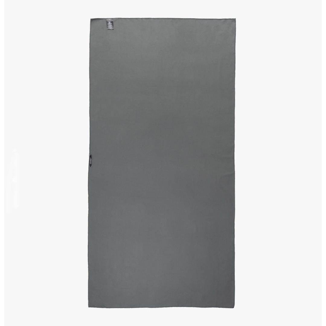 BASEHIT 211.BU04.13-D.GREY Ανθρακί