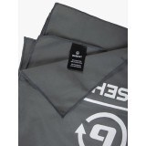 BASEHIT 211.BU04.13-D.GREY Ανθρακί Εικόνα 1