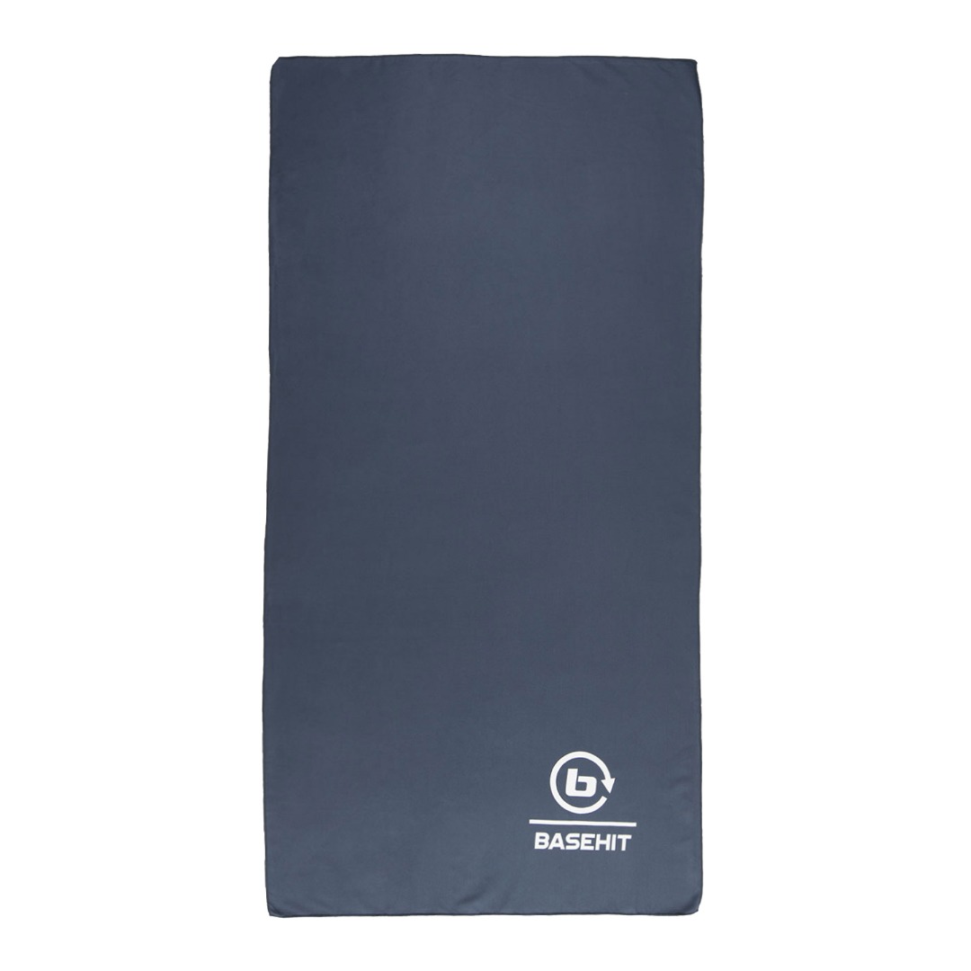 BASEHIT 211.BU04.13-NAVY BLUE Μπλε