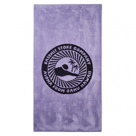 BASEHIT 221.BU04.05-LILAC Λιλά