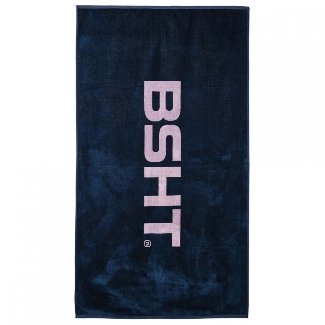 BASEHIT 221.BU04.07-NAVY BLUE Blue