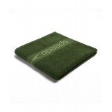 SPEEDO SPEEDO BORDER TOWEL 09057-G935U Πετρόλ Εικόνα 