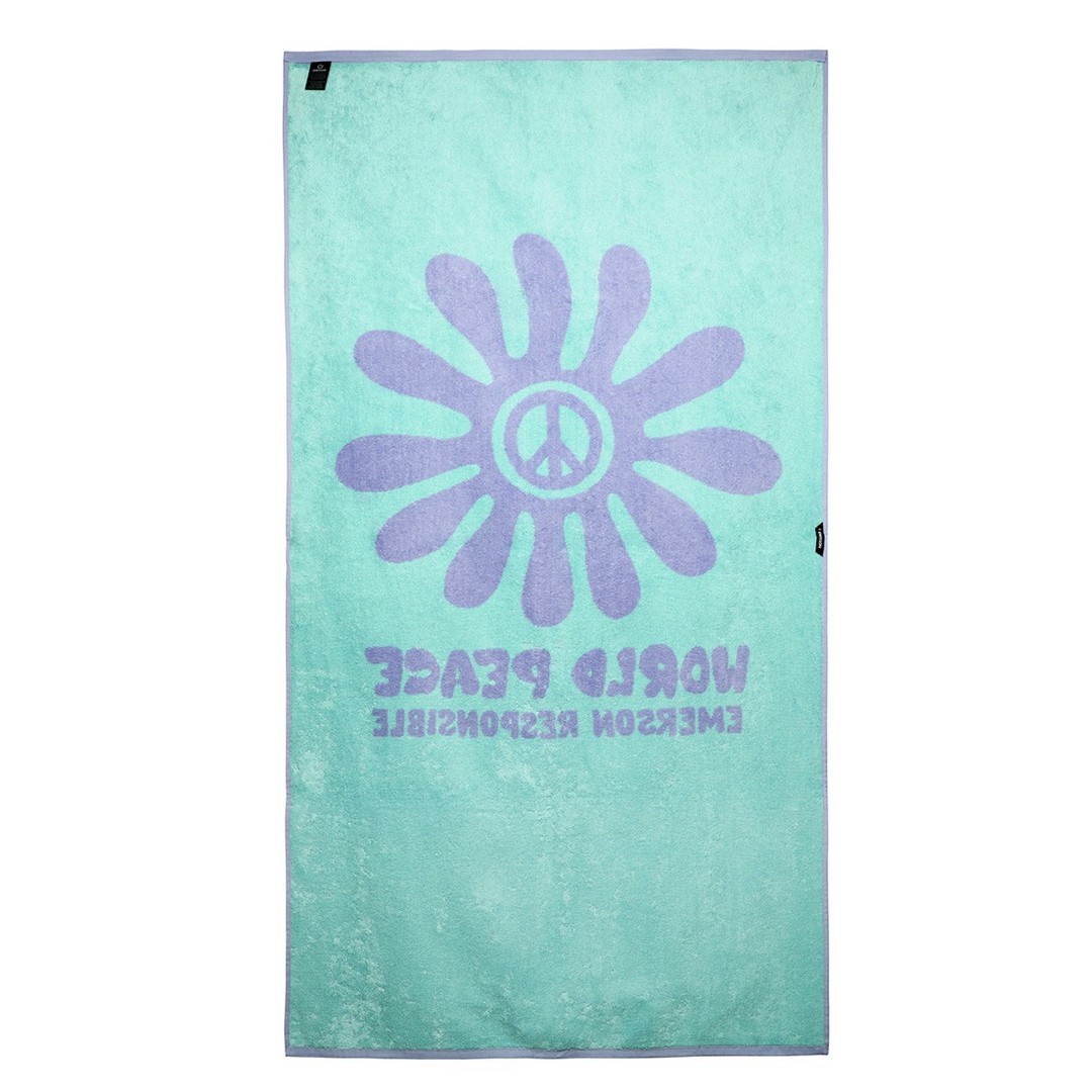 EMERSON 231.EU04.10-PURPLE/AQUA Τιρκουάζ