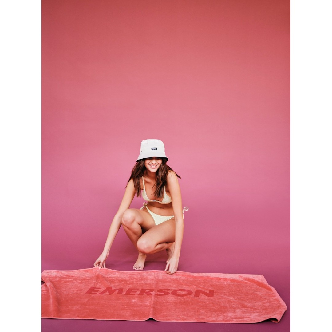 EMERSON 221.EU04.12-CORAL Κοραλί