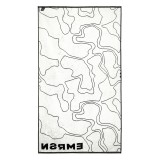 EMERSON 231.EU04.01-PR307 BLACK Μαύρο Εικόνα 0