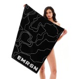 EMERSON 231.EU04.01-PR307 BLACK Μαύρο Εικόνα 2