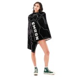 EMERSON 231.EU04.01-PR307 BLACK Μαύρο Εικόνα 3