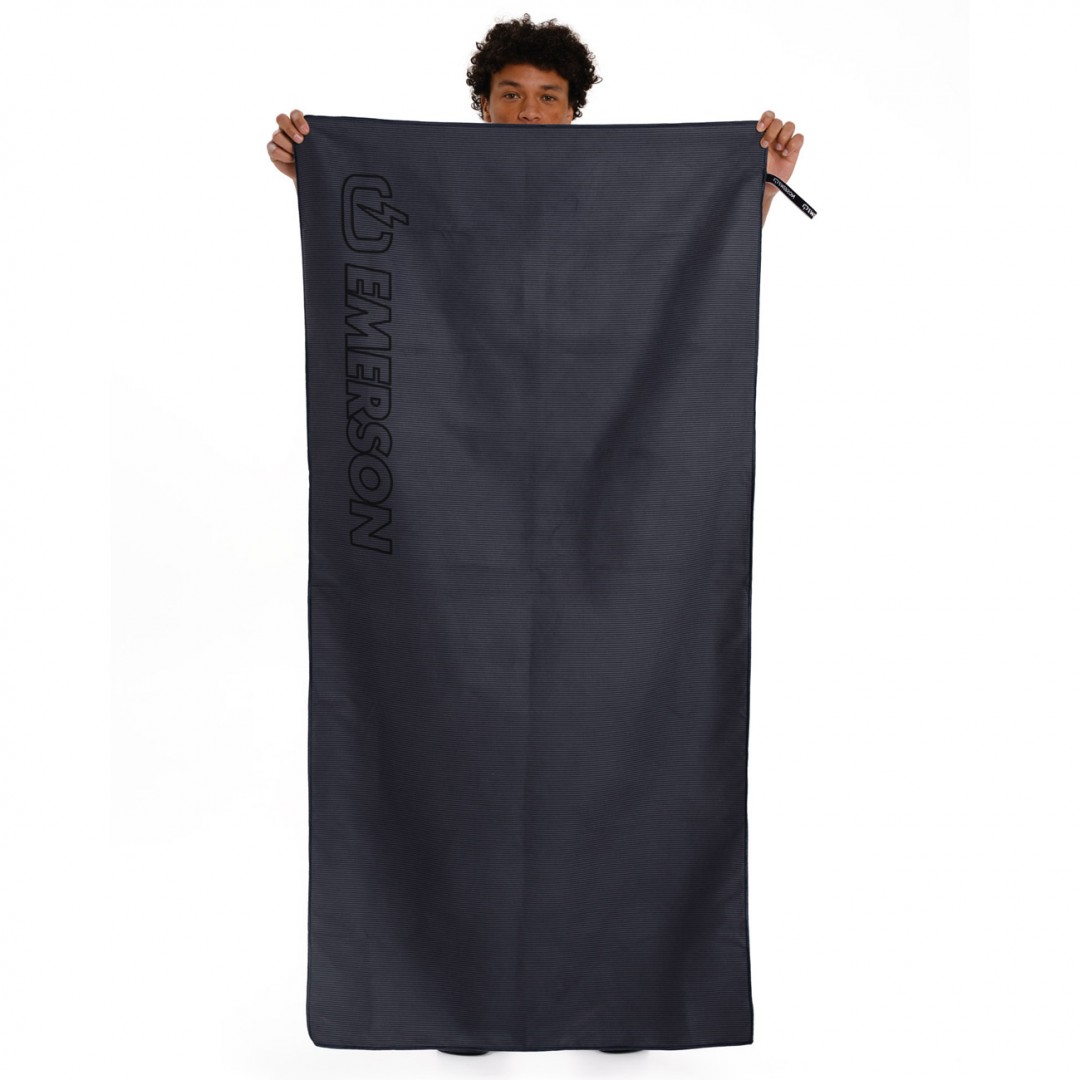 EMERSON 261.EU04.25-NAVY BLUE Μπλε