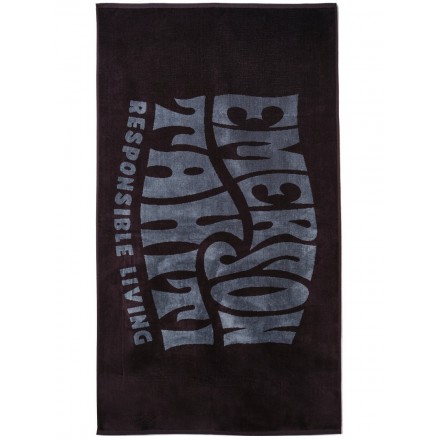 EMERSON 221.EU04.06-EBONY Ανθρακί