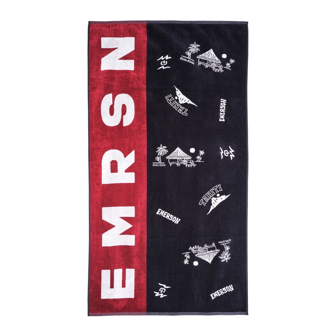 EMERSON 221.EU04.14-PR270 BLUE/RED Μπλε