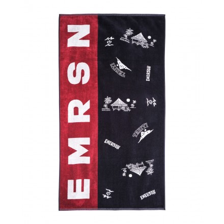 EMERSON 221.EU04.14-PR270 BLUE/RED Μπλε