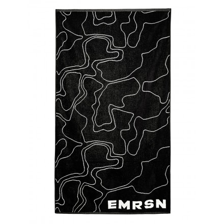EMERSON 231.EU04.01-PR307 BLACK Μαύρο