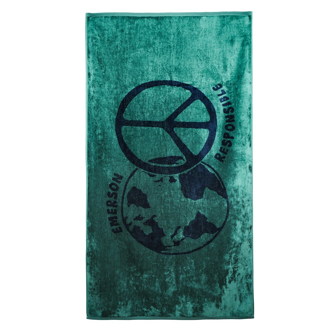 EMERSON 231.EU04.19-Green Πράσινο