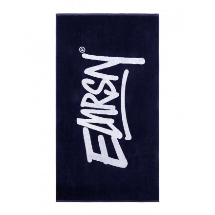 EMERSON  261.EU04.02-NAVY BLUE Μπλε