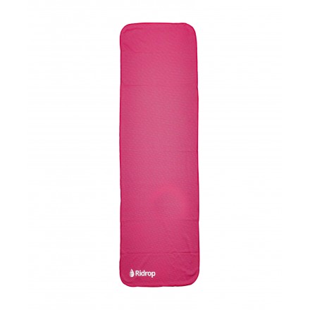 RIDROP TOWEL 00-07-PINK Ροζ