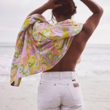 SLOWTIDE PSYCHEDELIC SUNSHINE ST1060-MULTI Colorful Image 0