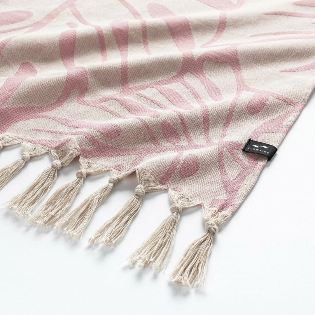 SLOWTIDE TAROVINE - ROSE ST341-ROSE Ροζ