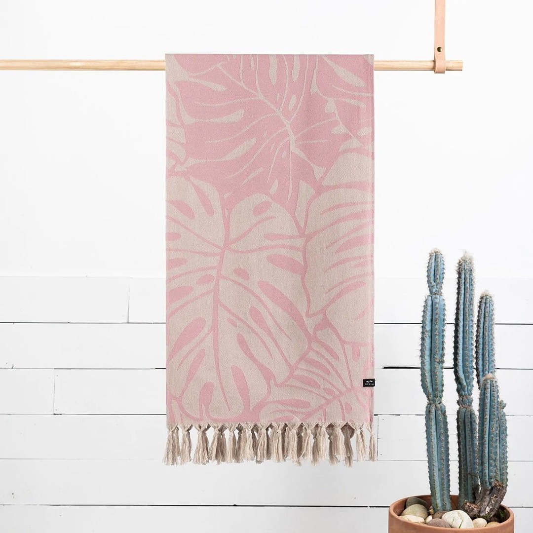 SLOWTIDE TAROVINE - ROSE ST341-ROSE Ροζ
