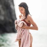 SLOWTIDE TAROVINE - ROSE ST341-ROSE Ροζ Εικόνα 2