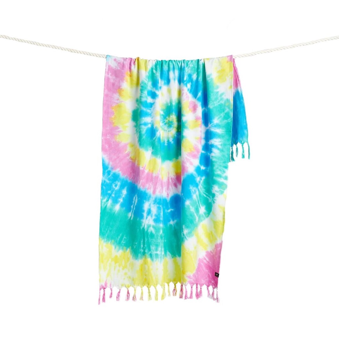 SLOWTIDE WILLOW ST1004-MULTI Colorful