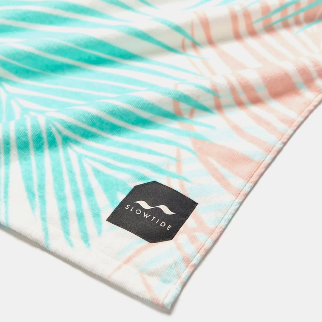 SLOWTIDE HALA - TROPICAL ST1053-TROPICAL Colorful