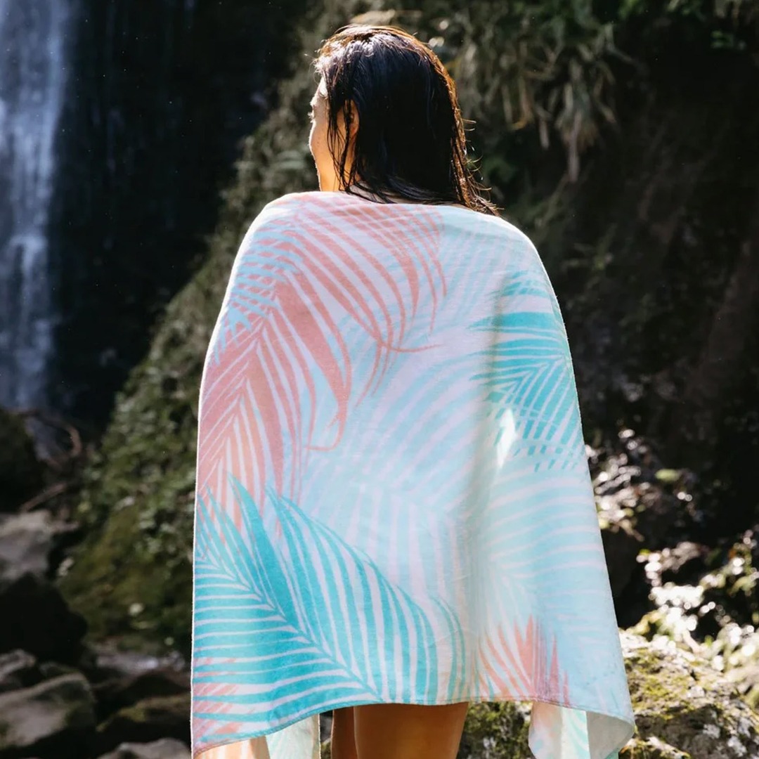 SLOWTIDE HALA - TROPICAL ST1053-TROPICAL Colorful