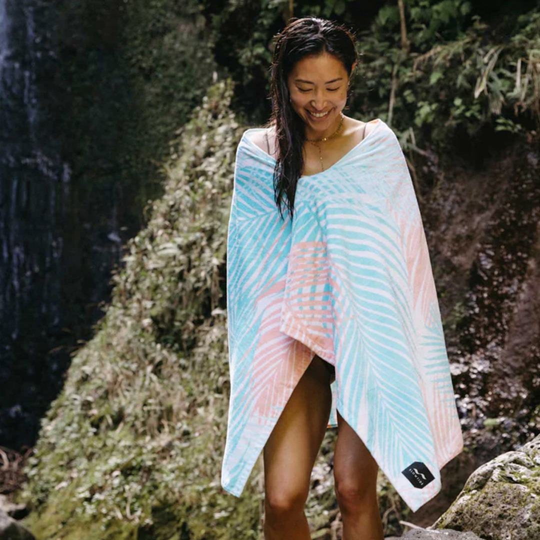 SLOWTIDE HALA - TROPICAL ST1053-TROPICAL Colorful