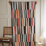 SLOWTIDE LIGHTWEIGHT QUICK-DRY TOWELS HARPER (LTWT) STQD014-MULTI Πολύχρωμο Εικόνα 1