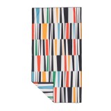 SLOWTIDE LIGHTWEIGHT QUICK-DRY TOWELS HARPER (LTWT) STQD014-MULTI Πολύχρωμο Εικόνα 
