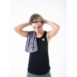 TABATA TOWELS TOW20GM Γκρί Εικόνα 0