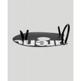 ARENA ELITE HAND PADDLE 2 004409-100 Λευκό-Μαυρο Εικόνα 1