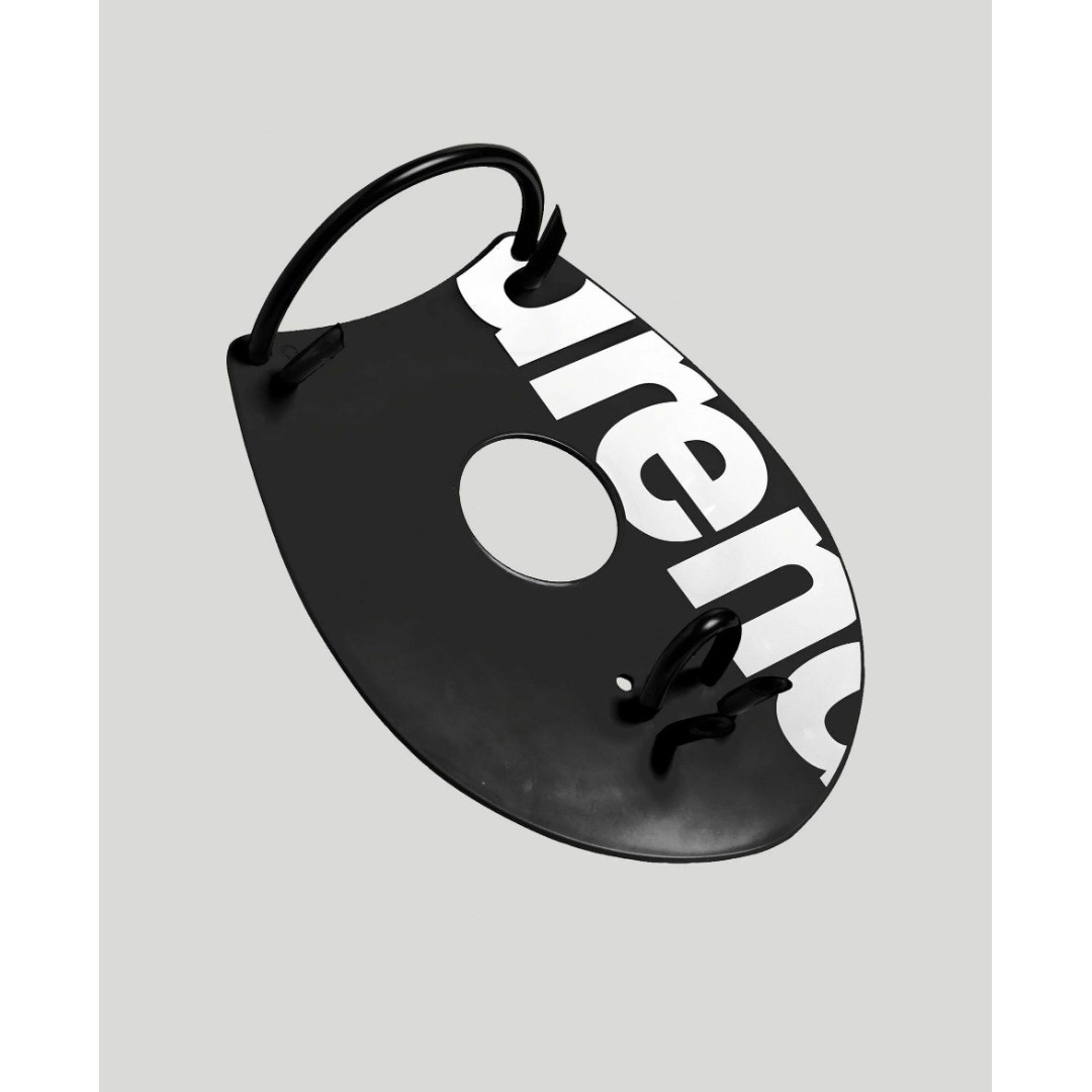 ARENA ELITE HAND PADDLE 2 004409-100 Λευκό-Μαυρο