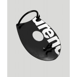 ARENA ELITE HAND PADDLE 2 004409-100 Λευκό-Μαυρο Εικόνα 2