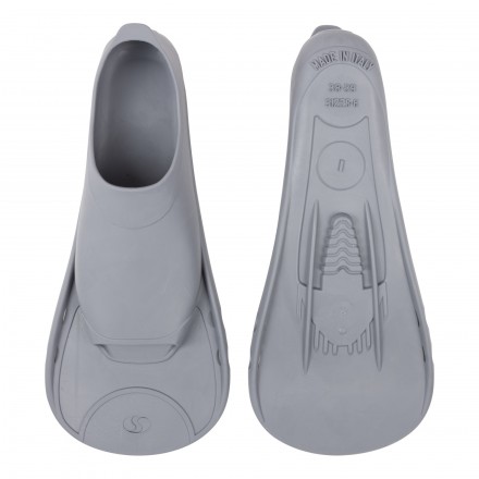 AMILA ΒΑΤΡΑΧ/ΛΑ PERFORMANCE GREY 42/43 52566-GREY Γκρί