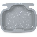 AMILA ΛΕΚΑΝΗ ΠΟΔΙΩΝ ΠΙΣΙΝΑΣ 56*46*9cm 29080 Ο-C Εικόνα 