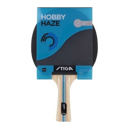 STIGA HOBBY HAZE 1210-3016-01 One Color