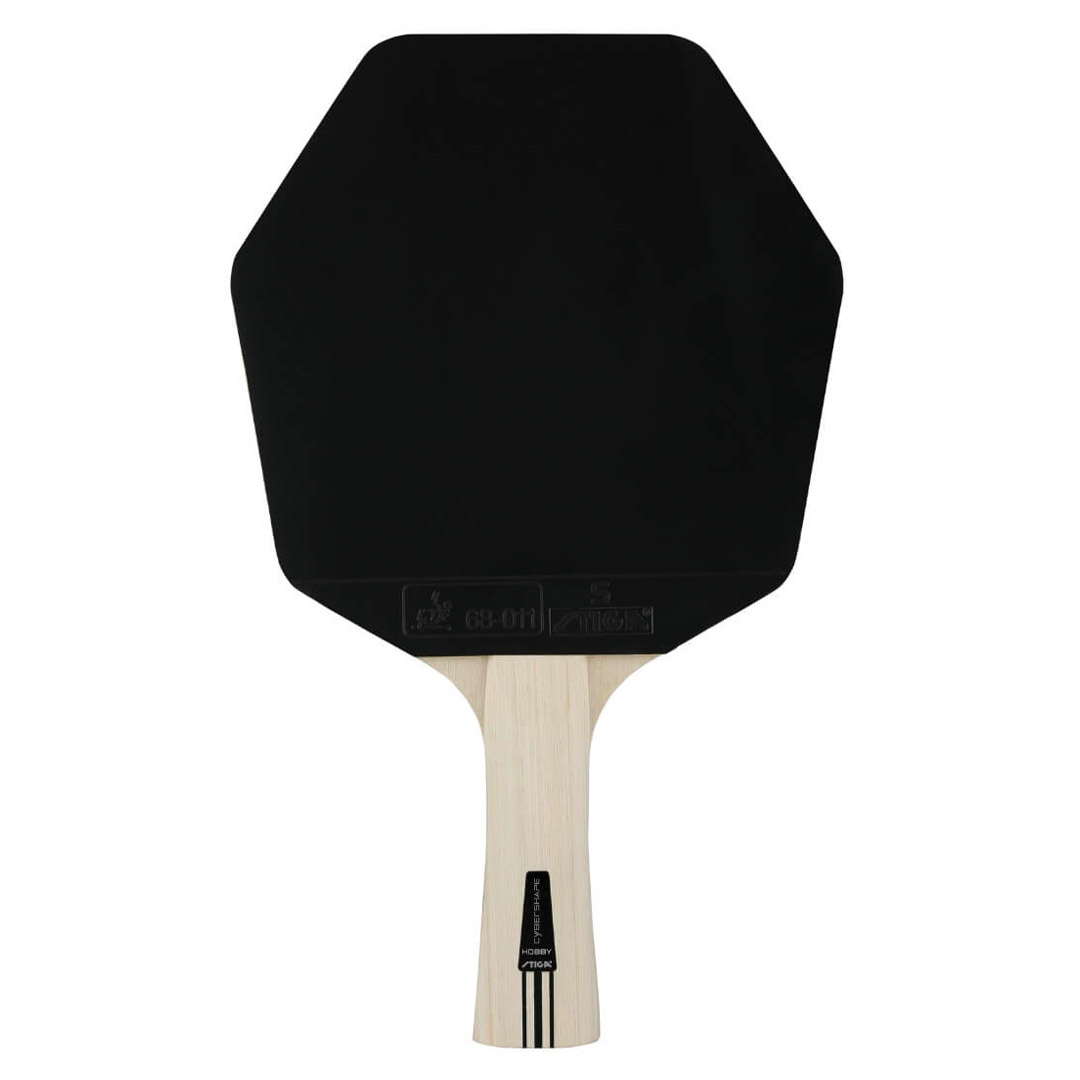 STIGA BAT CYBERSHAPE HOBBY 1216-0106-35 Ο-C