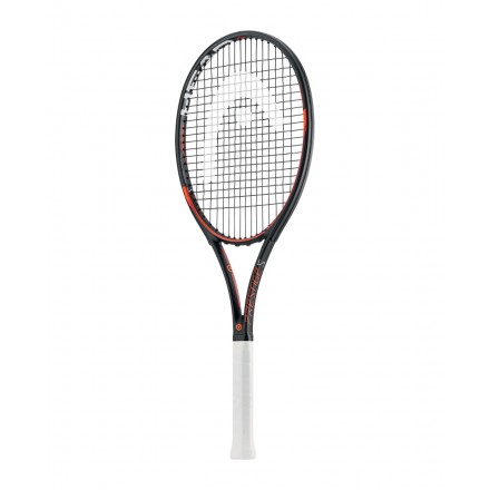 HEAD GRAPHENE XT PRESTIGE S S4 3104194 Λευκό-Μαυρο
