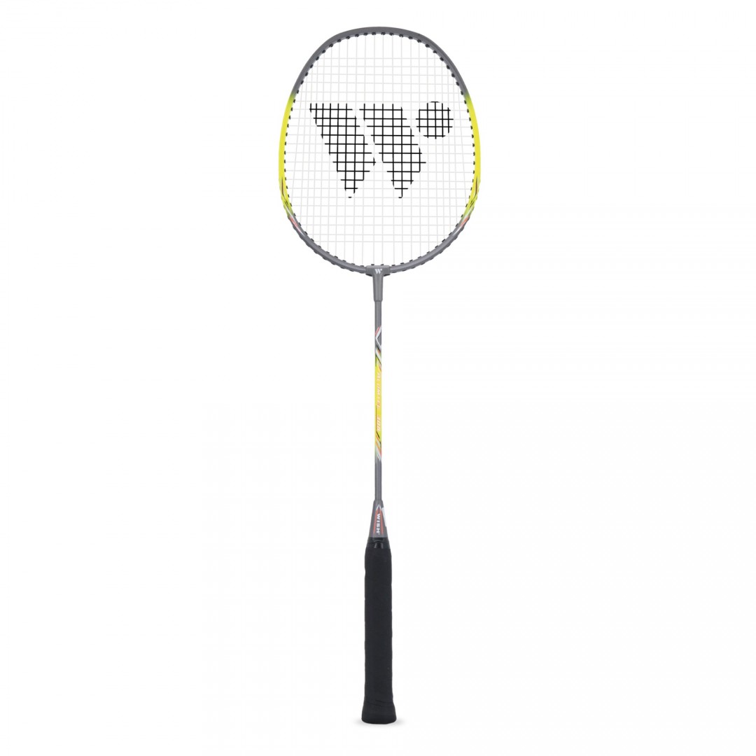 AMILA BADMINTON WISH ALUMTEC 308 3/4 ΘΗΚΗ 42089-Ο-C One Color