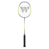 AMILA BADMINTON WISH ALUMTEC 308 3/4 ΘΗΚΗ 42089-Ο-C One Color Image 