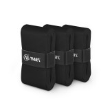AMILA OVERGRIP 45791-ΜΑΥΡΟ Black Image 