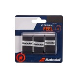 BABOLAT FEEL VS ORIGINAL X3 653040-105 Μαύρο Εικόνα 